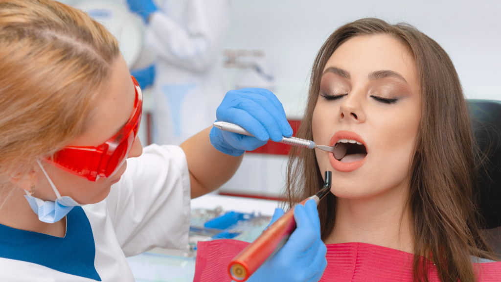 Dentistry Services In Valdosta